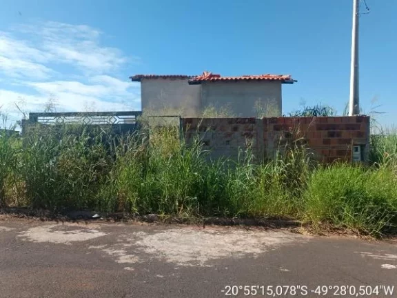Foto do imóvel Oportunidade Única em BADY BASSITT - SP | Tipo: Terreno | Negociação: Licitação Aberta | Situação: Imóvel em RUA PROJETADA 17