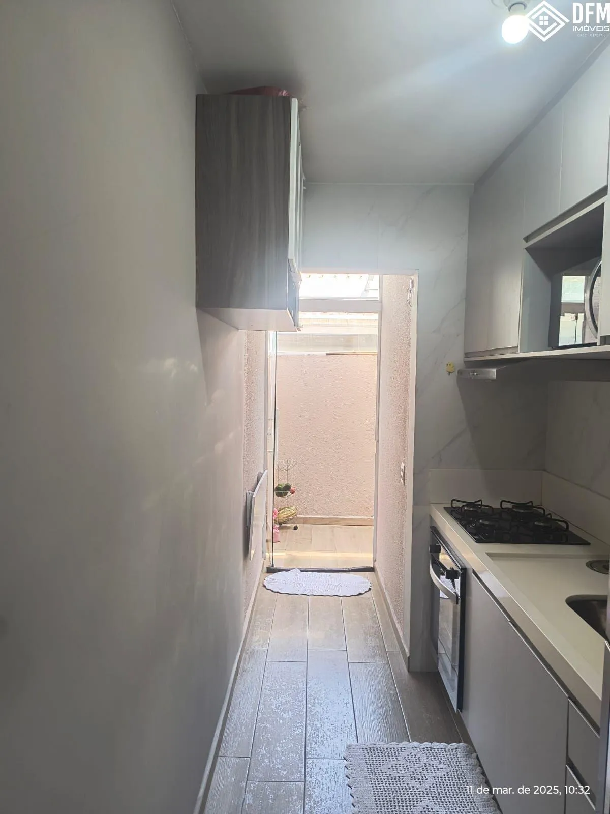Imagem Casa em Condomínio com 2 Dormitorio(s) localizado(a) no bairro Jardim Layr em Mogi das Cruzes / Mato Grosso do Sul Ref.:80965204
