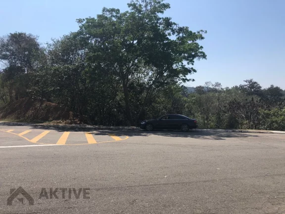 Imagem Terreno em Tamboré - Santana de Parnaíba, SP