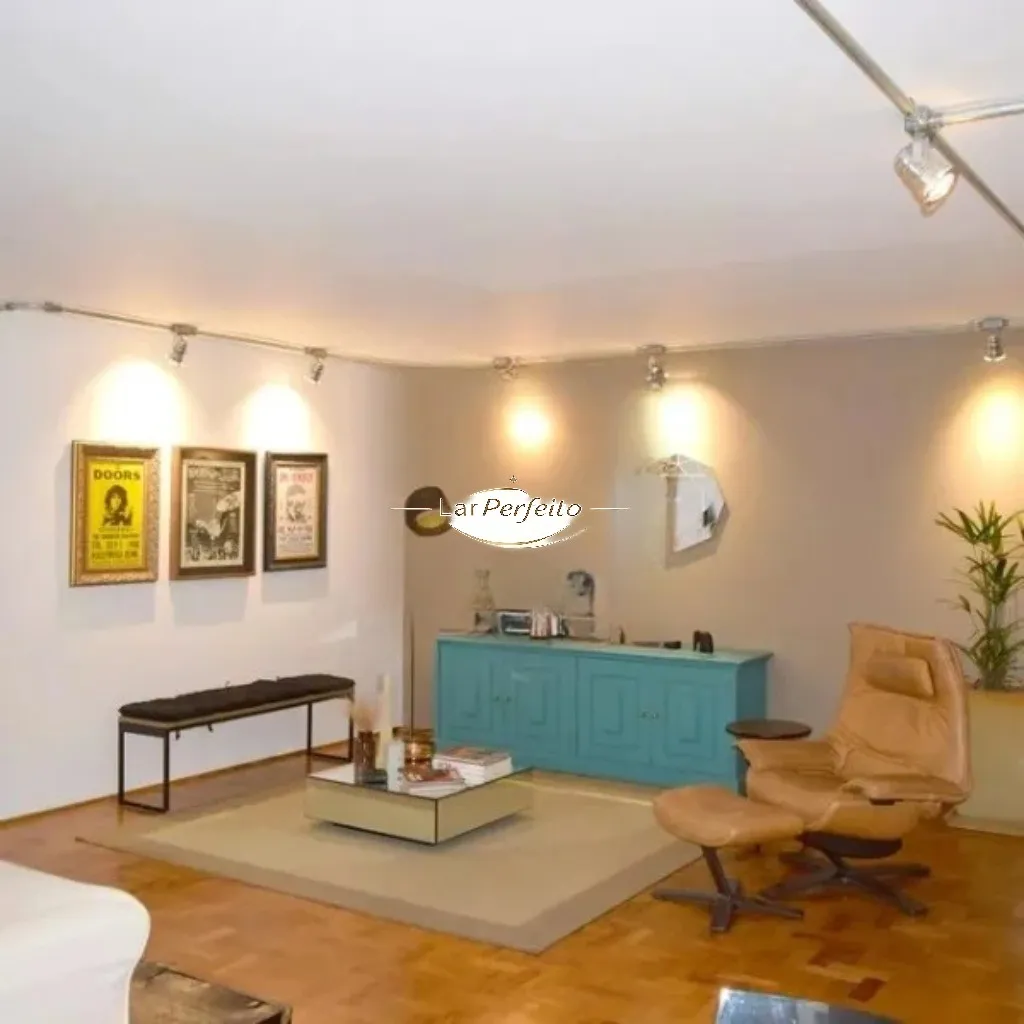 Imagem APARTAMENTO RESIDENCIAL em SÃO PAULO - SP, JARDIM PAULISTA
