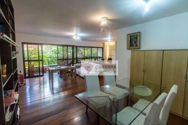 Imagem Apartamento com 3 dormitórios para alugar, 190 m² por R$ 14.332,39/mês - Itaim - São Paulo/SP