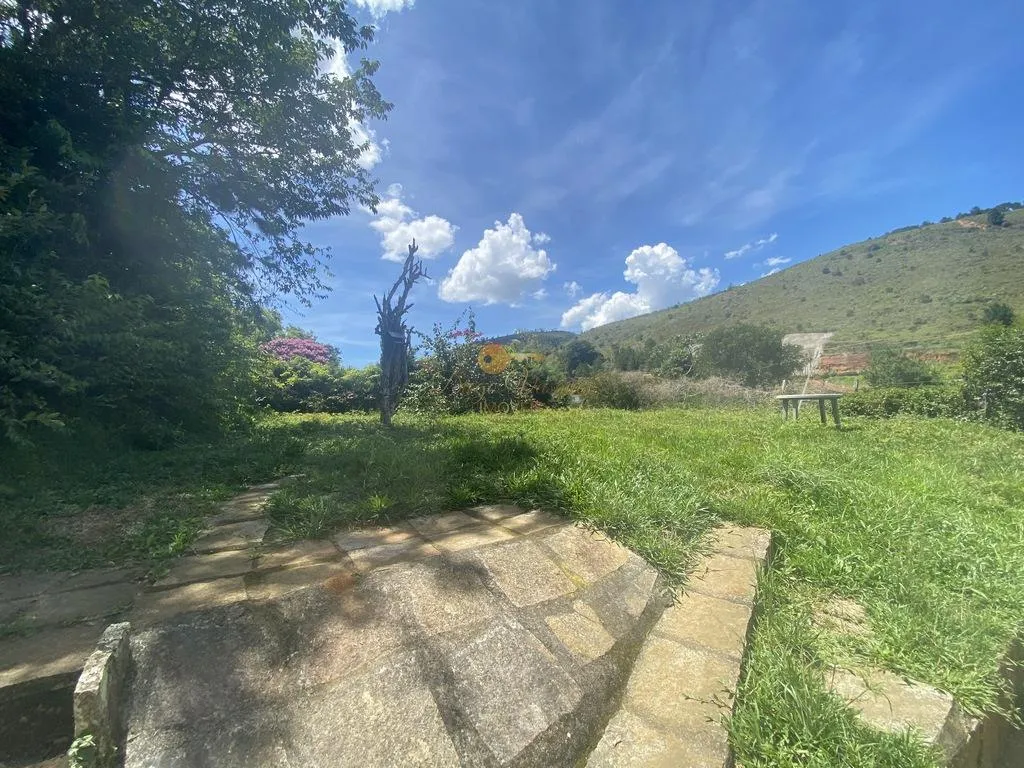 Imagem Casa para Venda em Teresópolis / RJ no bairro Albuquerque