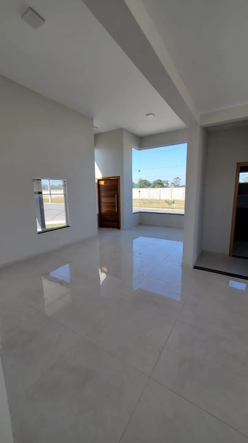 Imagem Casa à venda 3 Quartos, 1 Suite, 3 Vagas, 258M², Aterrado, Tremembé - SP