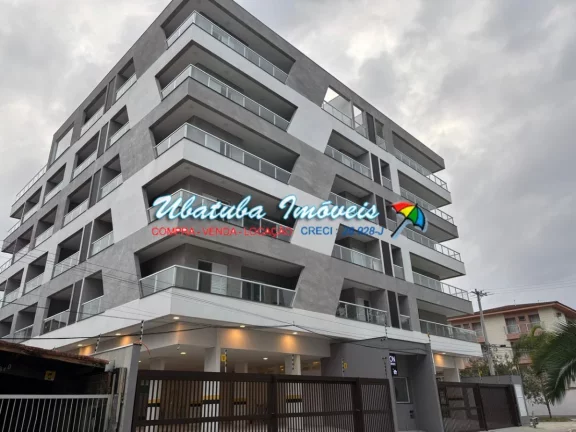 Imagem Apartamento em excelente localização no Itagua