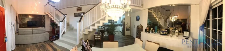 Imagem Casa em Condomínio para Venda em Balneário Camboriú, BARRA, 3 dormitórios, 3 suítes, 4 banheiros, 2 vagas