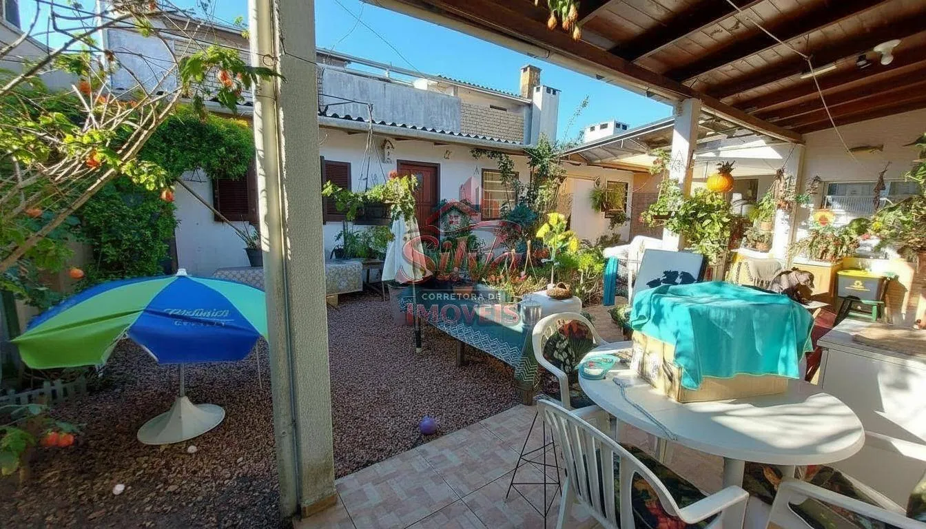 Imagem C555 | Casa com anexo à venda a 350m do mar no Mariluz