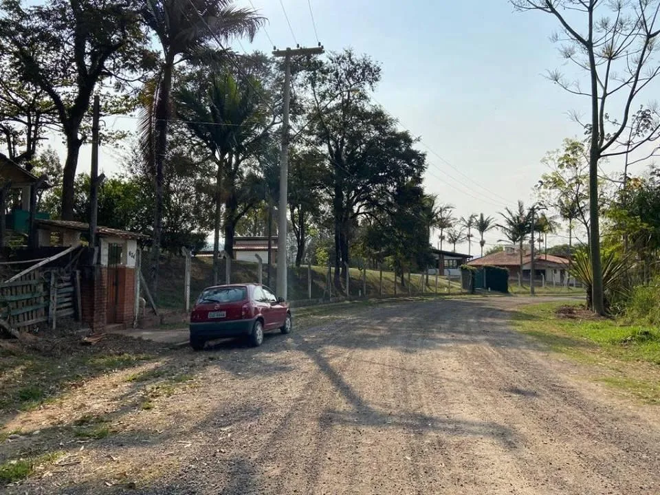 Imagem TERRENO / LOTE - CHÁC. RECREIO LAGOA DOS PATOS -JUNDIAÍ
