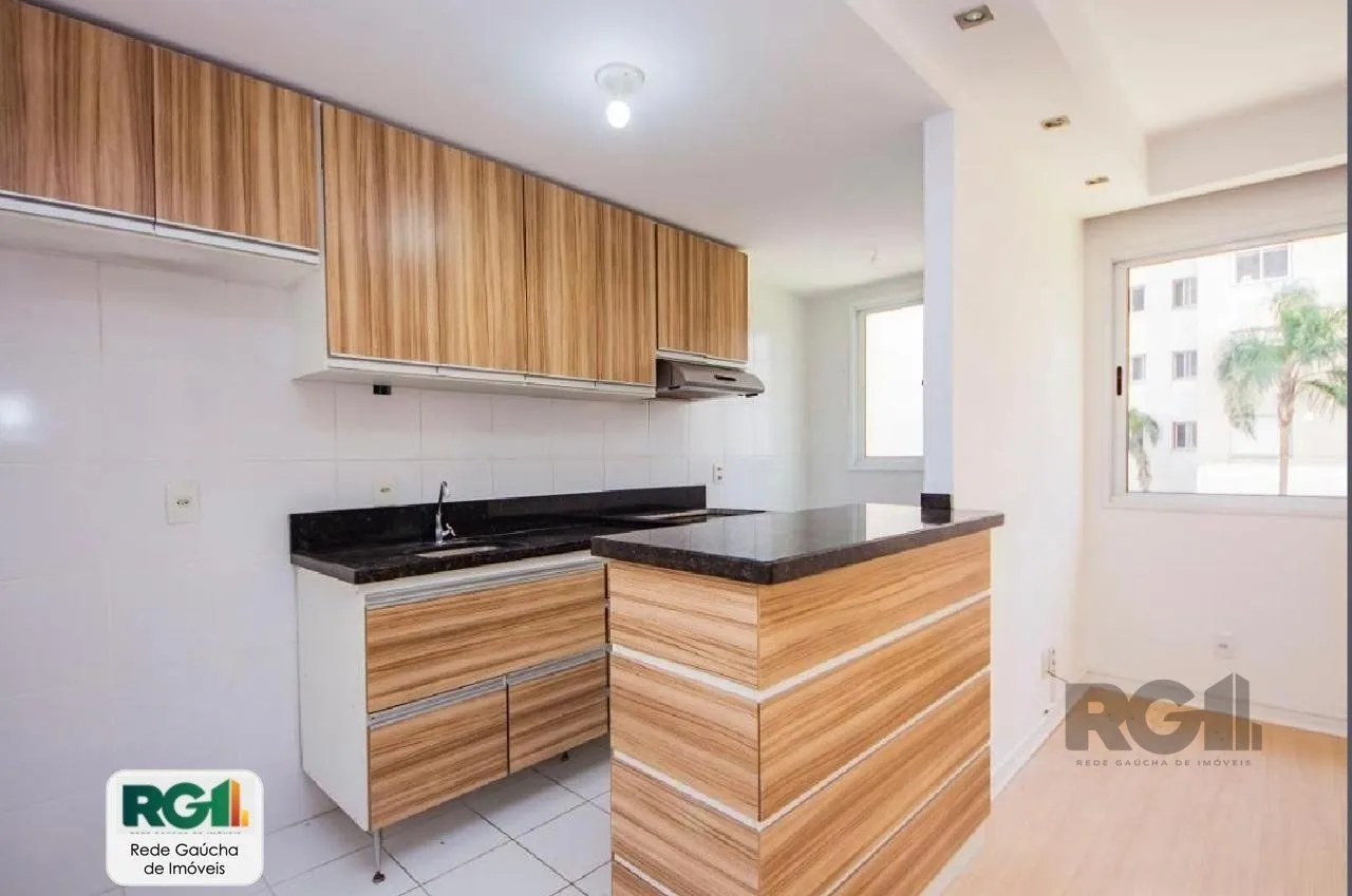 Imagem Apartamento em Vila Ipiranga
