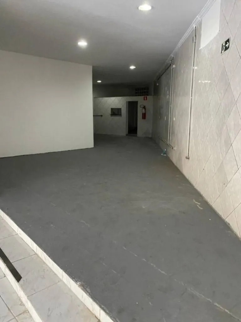 Imagem Alugar loja comercial em Demarchi São Bernardo do Campo SP, locação loja comercial em São Bernardo do Campo, aluguel loja comercial em São Bernardo