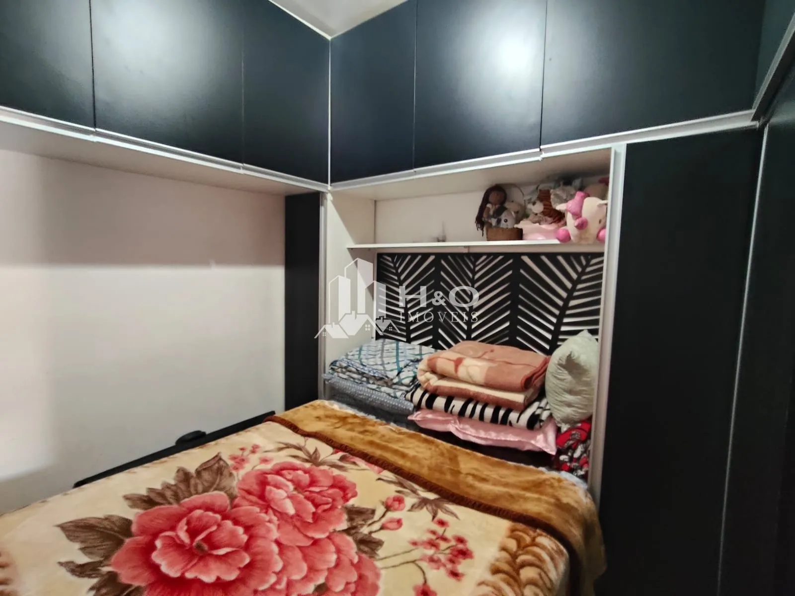 Imagem Apartamento Impecável à Venda no Cangaíba | 1 Dormitório com Planejados
