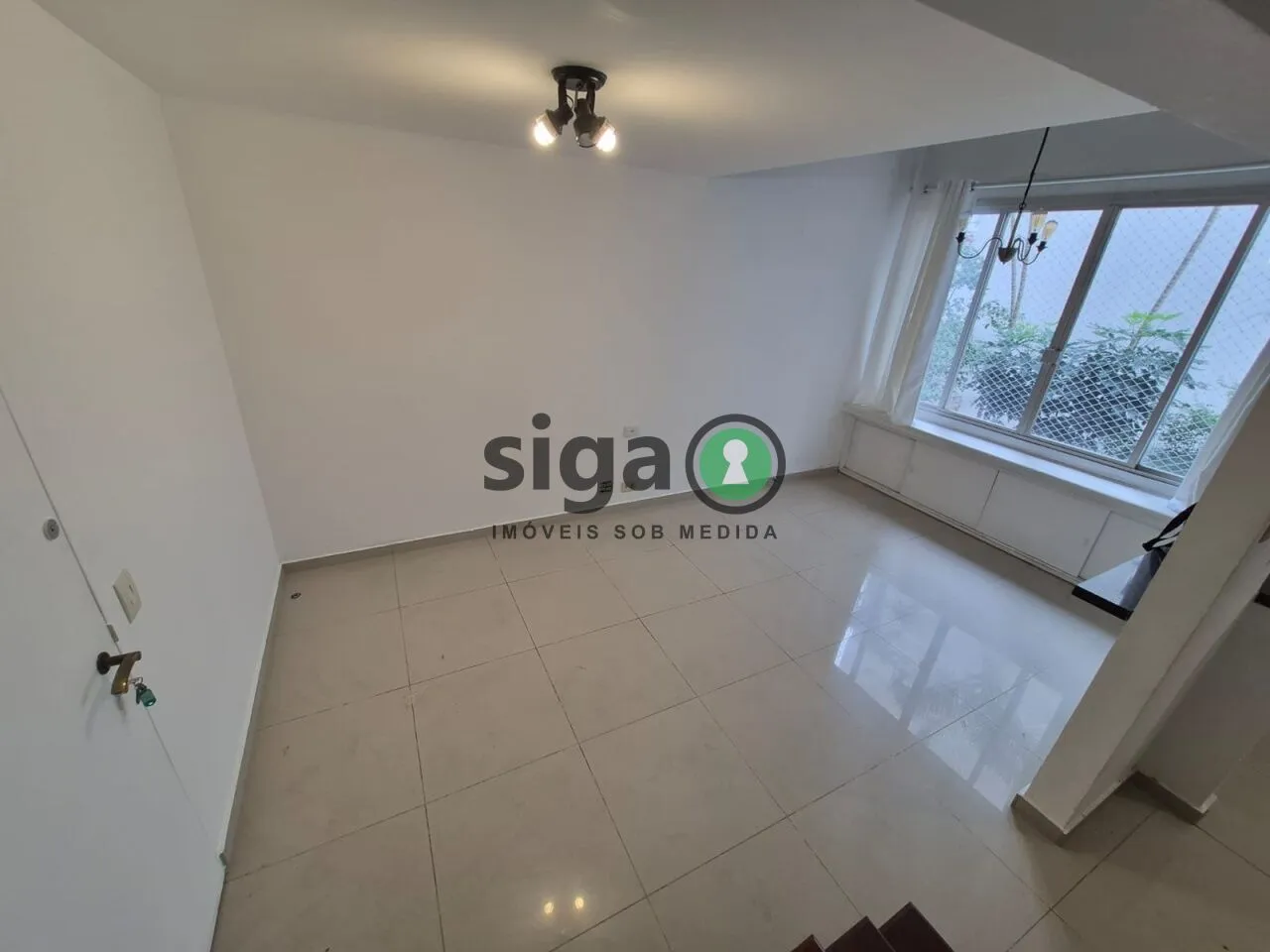 Imagem Apartamento Duplex à Venda no Brooklin ? Excelente Localização