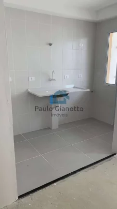 Imagem Apartamento Novo Residencial Mônaco na Granja Viana