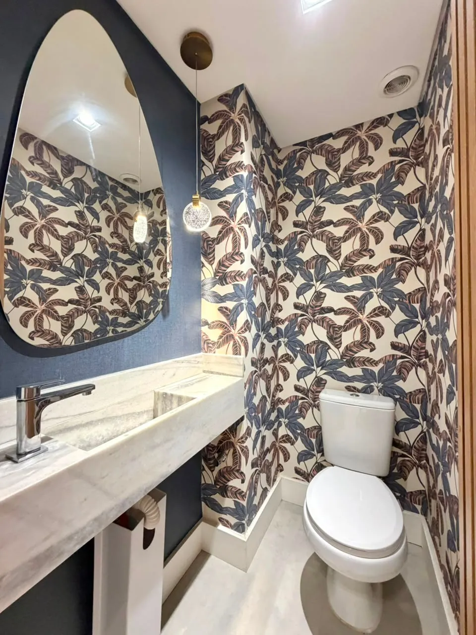 Imagem Apartamento para venda em Vila Leopoldina com 3 quartos, sendo 3 suítes, 114m2