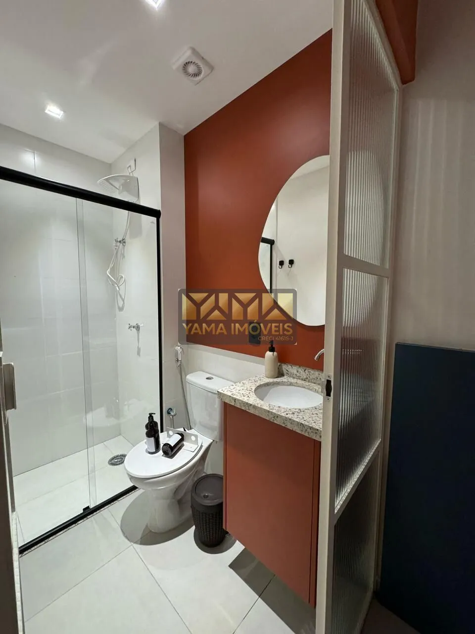 Imagem Blend Coliving - Studio mobiliado à venda no Blend Coliving - Jardim Nova Aliança Sul, Ribeirão Preto/SP