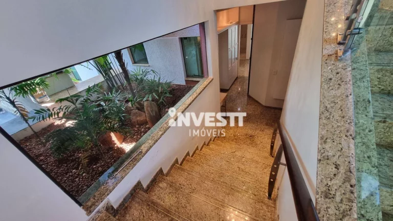 Imagem Sobrado à venda no Residencial Aldeia do Vale - Goiânia/GO