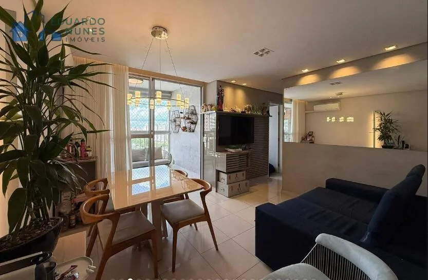 Imagem Apartamento 3 quartos com Suíte, 02 vagas no Castelo!!!!