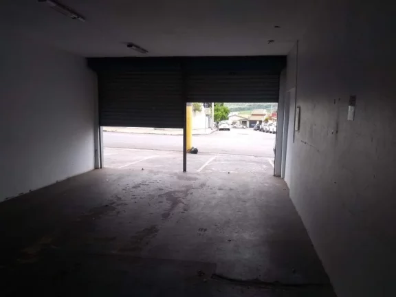 Imagem Salas comerciais no Bairro Dr. Laurindo
