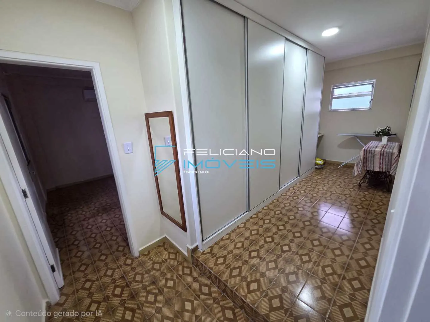Imagem Apartamento com 3 quartos, Canto do Forte, Praia Grande - R$ 695 mil, Cod: 7248