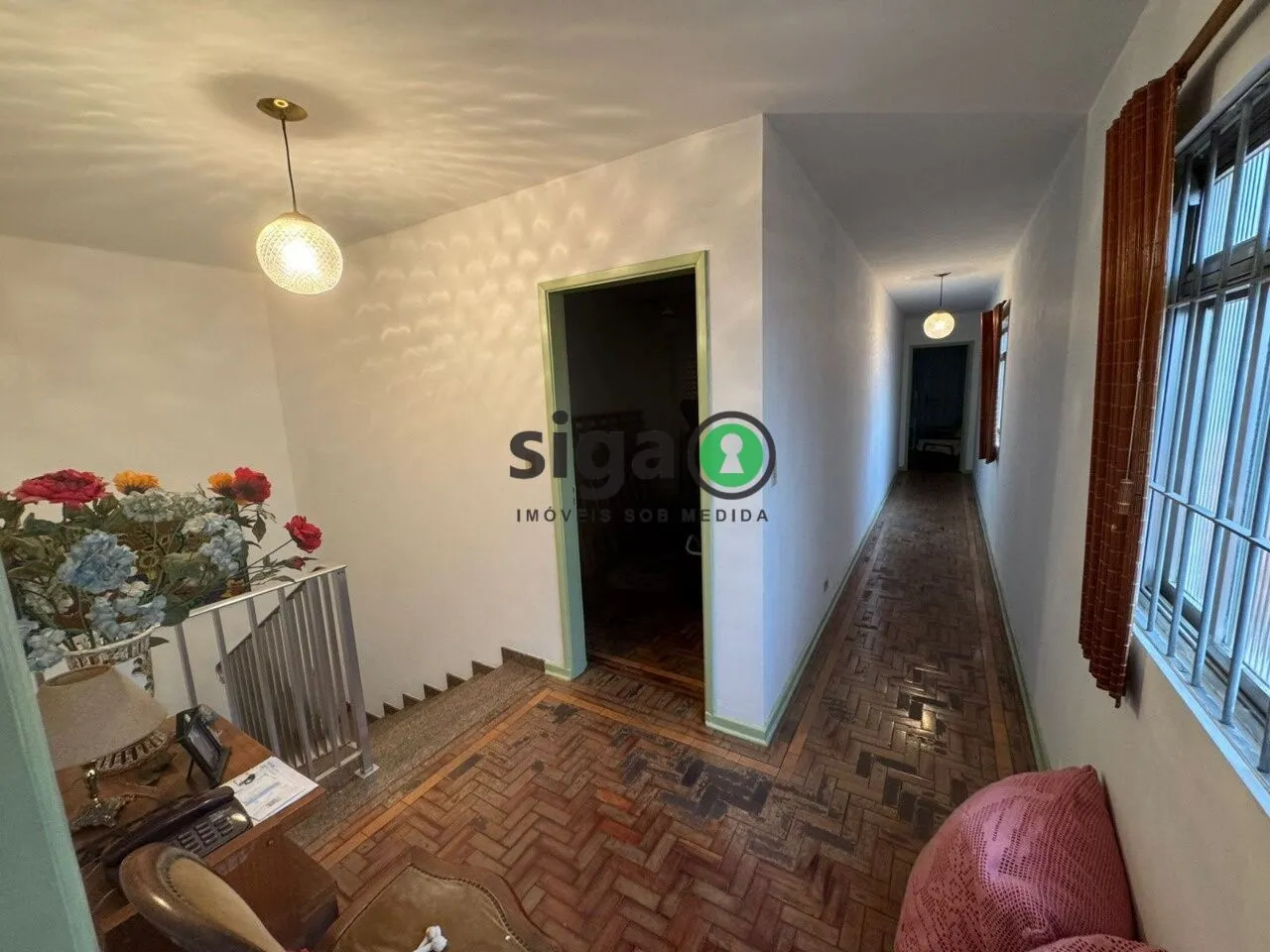 Imagem Casa ampla e confortável no Bosque da Saúde, a apenas 7 minutos do Metrô Alto do Ipiranga.