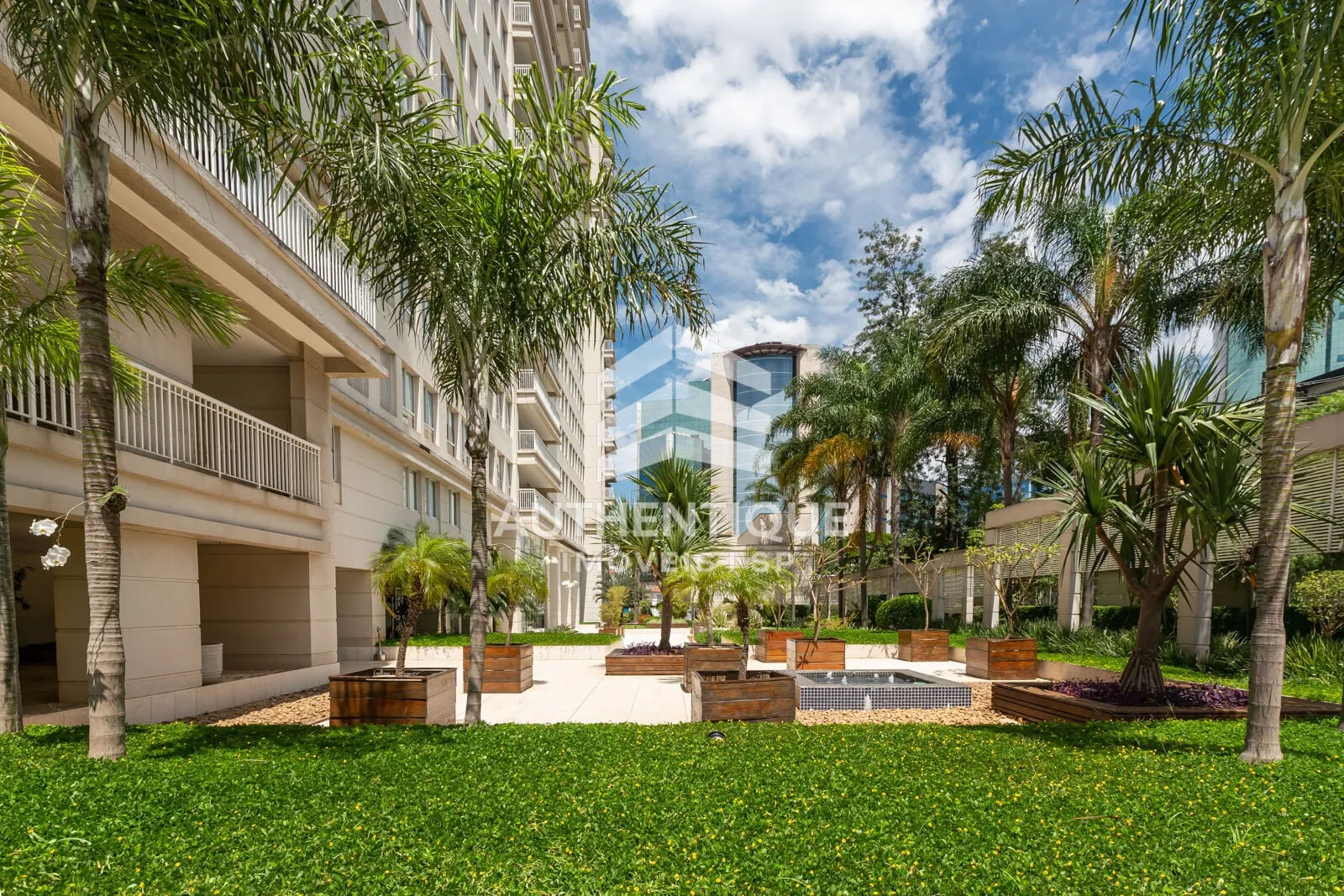 Imagem Ahead Faria Lima Offices - Sala comercial à venda no bairro Pinheiros - São Paulo/SP, Zona Oeste