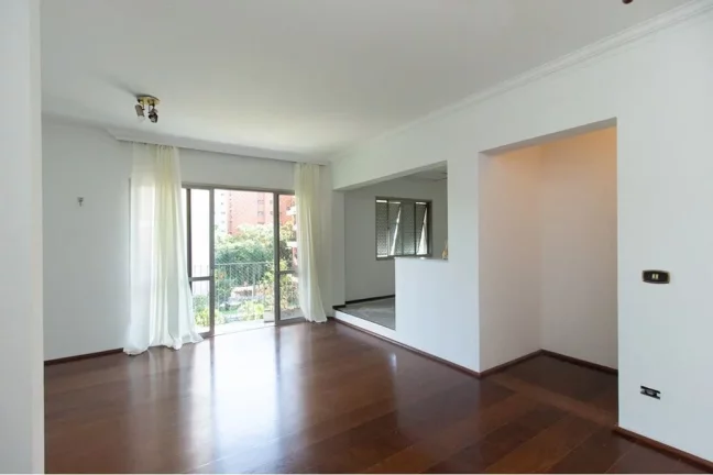 Foto do imóvel Apartamento à venda no bairro Panamby - São Paulo/SP