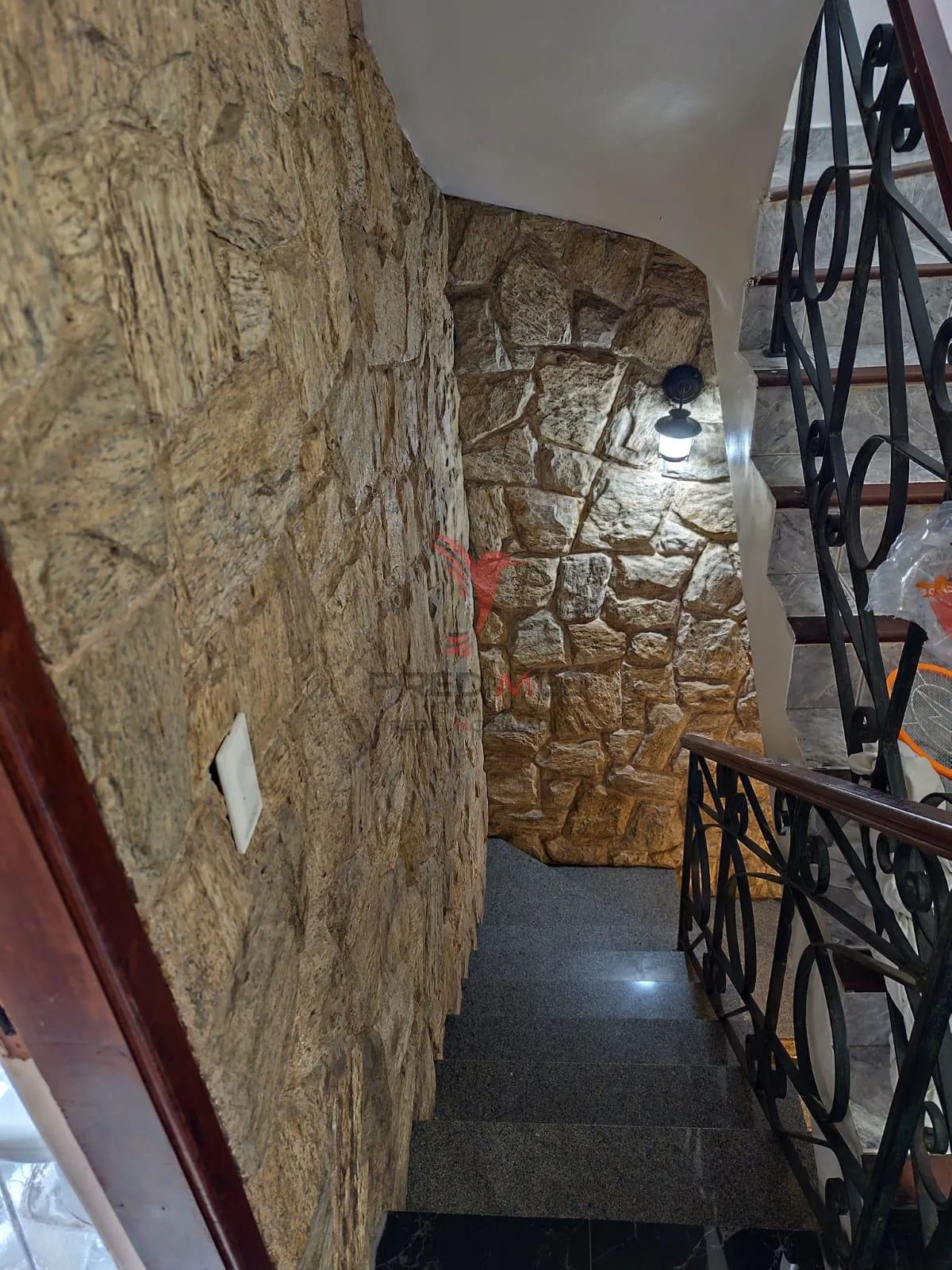 Imagem Tijuca Rua Desembargador Isidro Casa 3 quartos suíte garagem terraço, Rio de Janeiro, RJ