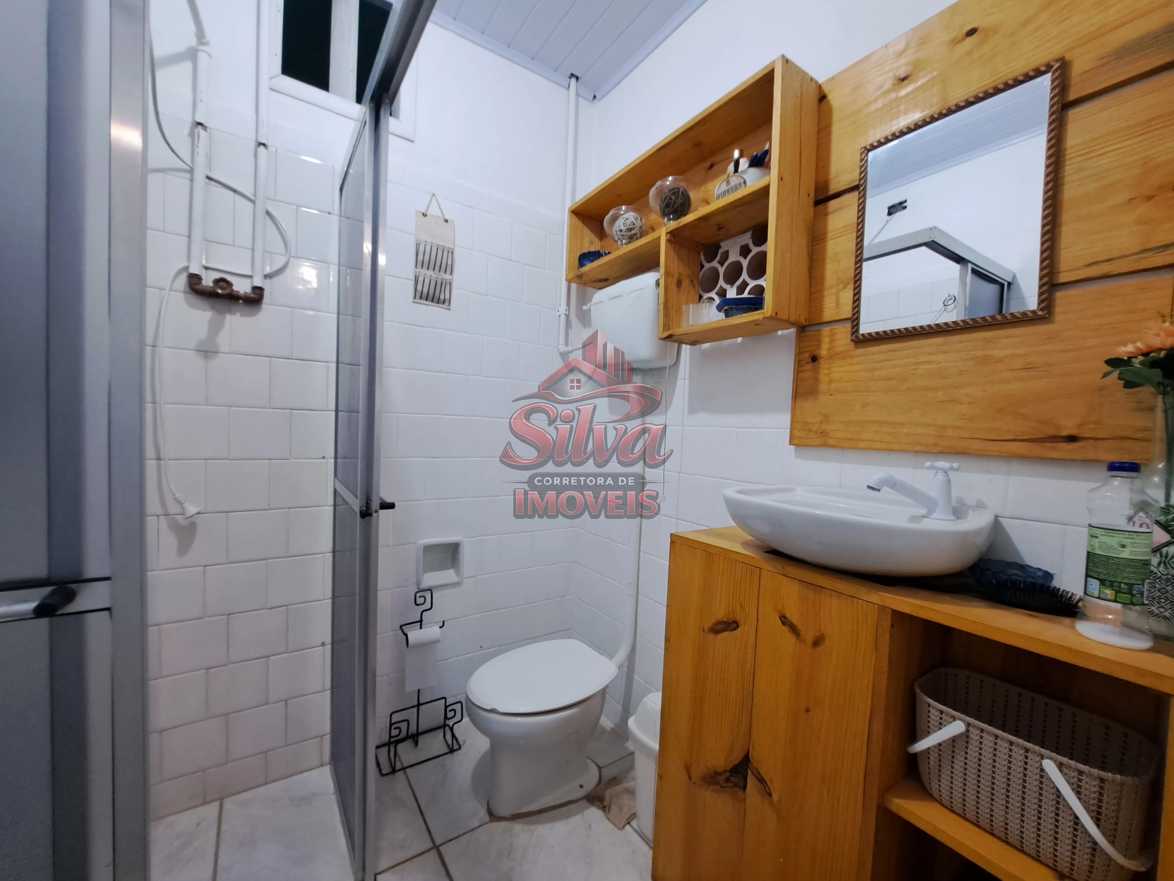 Imagem C392 | 3 casas próximas do mar à venda em Imbé RS