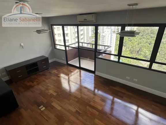 Imagem Apartamento duplex 2 suítes 2 vagas 100m reformado Vila Suzana