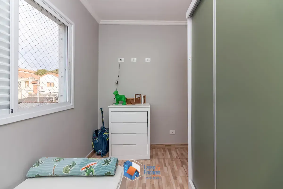 Imagem Sobrado para venda em Freguesia do Ó com 4 quartos, sendo 1 suíte, 301m²