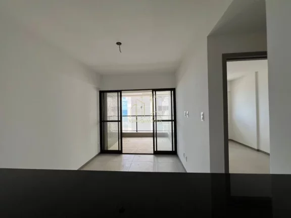 Imagem ? Apartamento 1/4 à Venda no Ocean House ? Jaguaribe, Salvador/BA | 45m², Vista Mar ... Lazer Completo