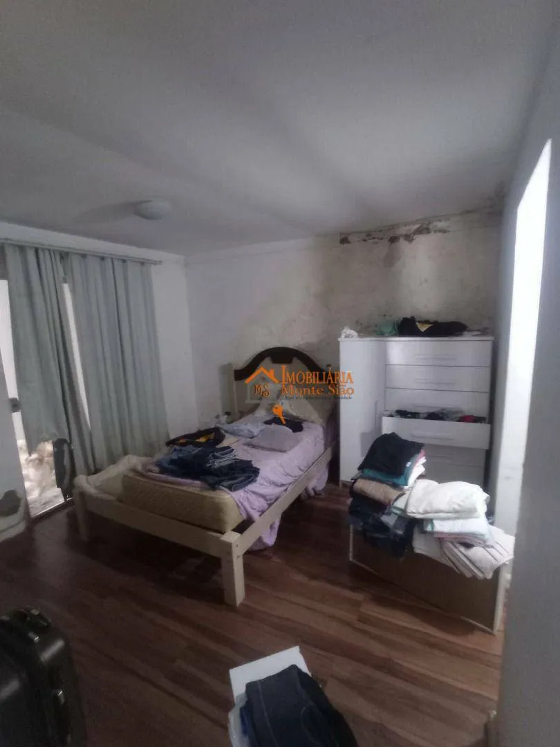 Imagem Casa com 3 dormitórios à venda por R$ 750.000,00 - Gopoúva - Guarulhos/SP
