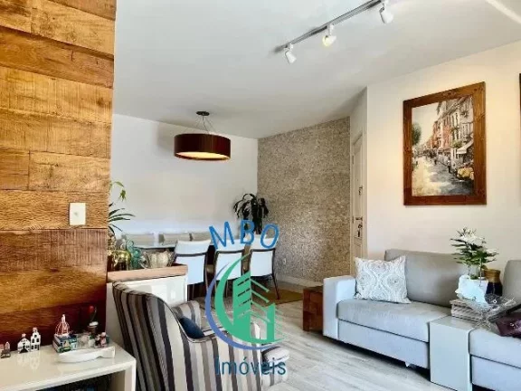 Imagem Apartamento com 2 quartos, à venda em São Paulo, Campo Belo