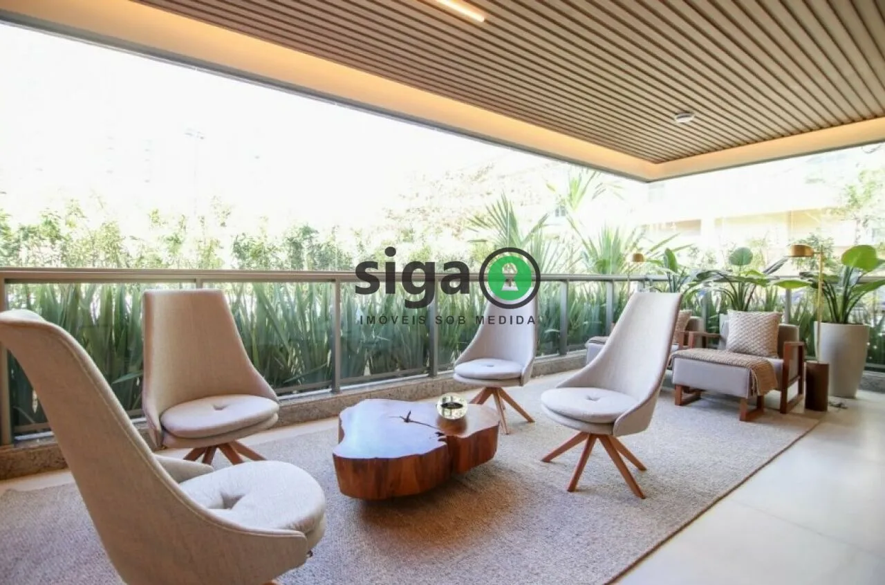 Imagem Apartamento para venda em Perdizes 03 suítes, São Paulo - SP