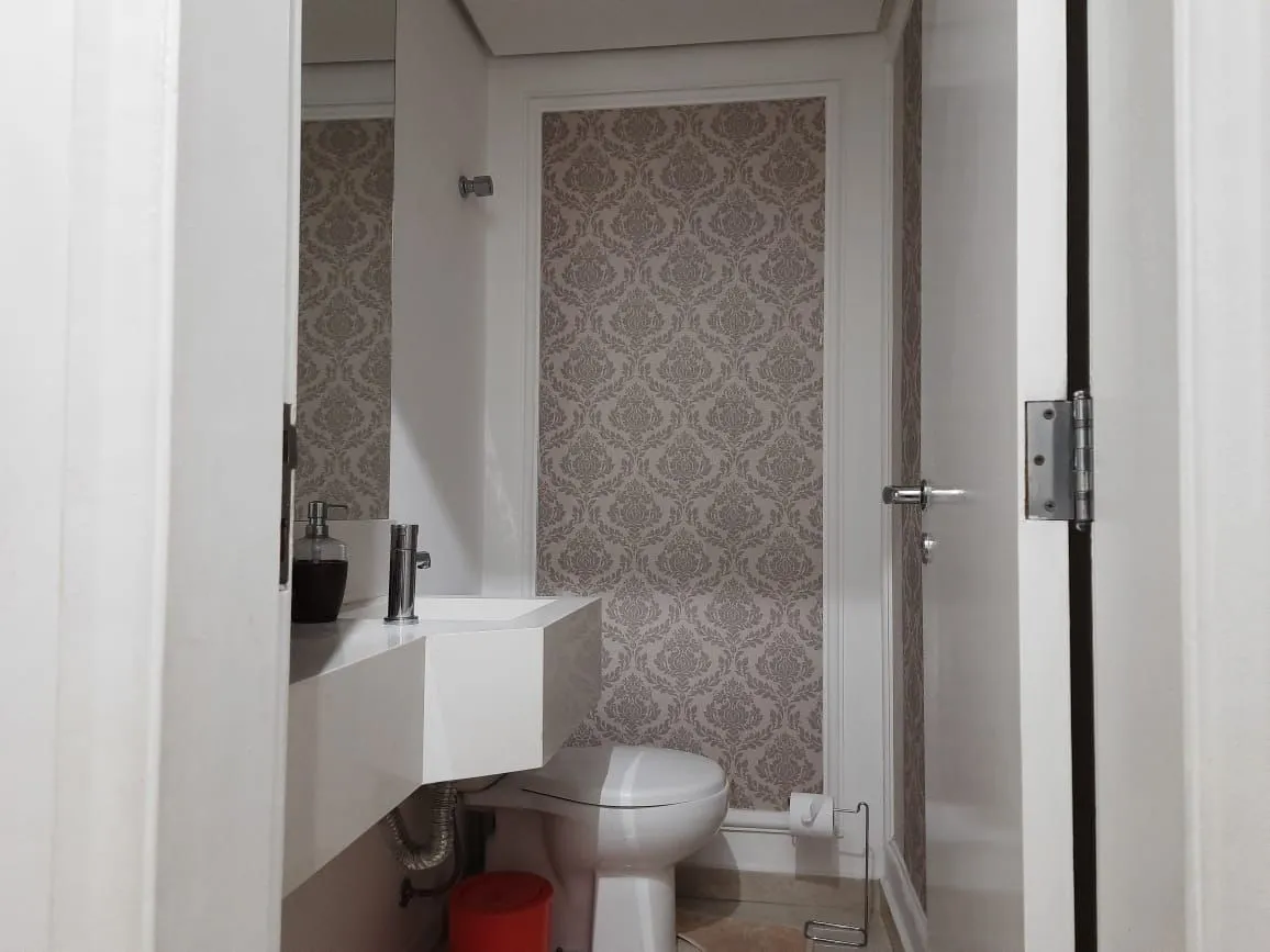 Imagem Residência Excepcional no Coração do Condomínio Edifício Brasília Everest