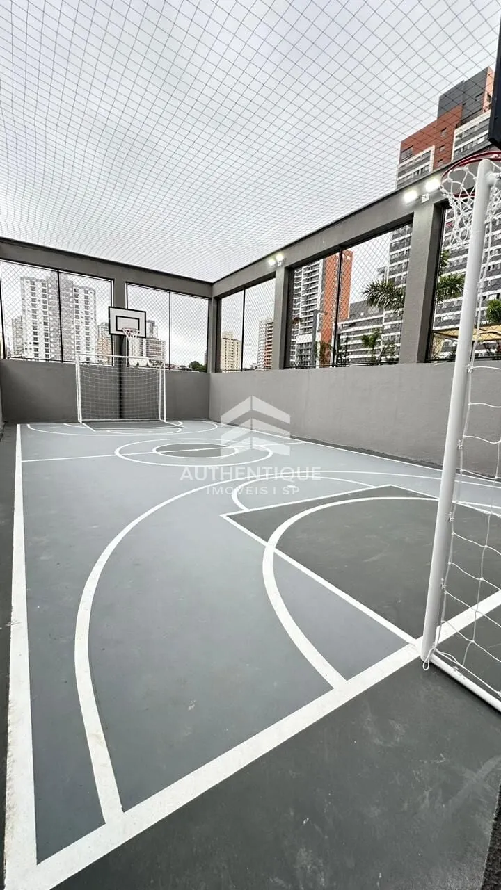 Imagem LIVING IPIRANGA - AV NAZARE - Apartamento no bairro Ipiranga à venda