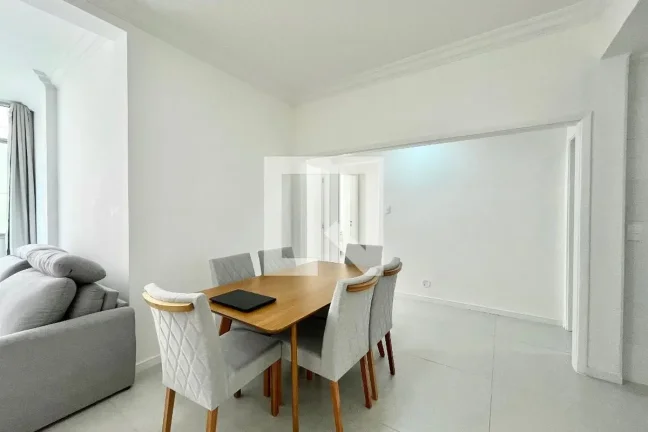 Imagem Apartamento à Venda - Copacabana, 3 Quartos, 100 m2