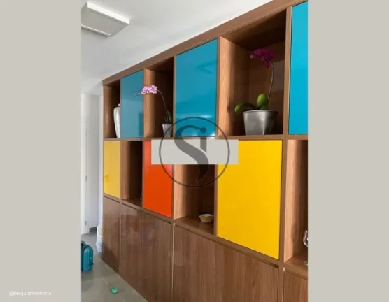 Imagem APARTAMENTO RESIDENCIAL em SÃO PAULO - SP, PINHEIROS