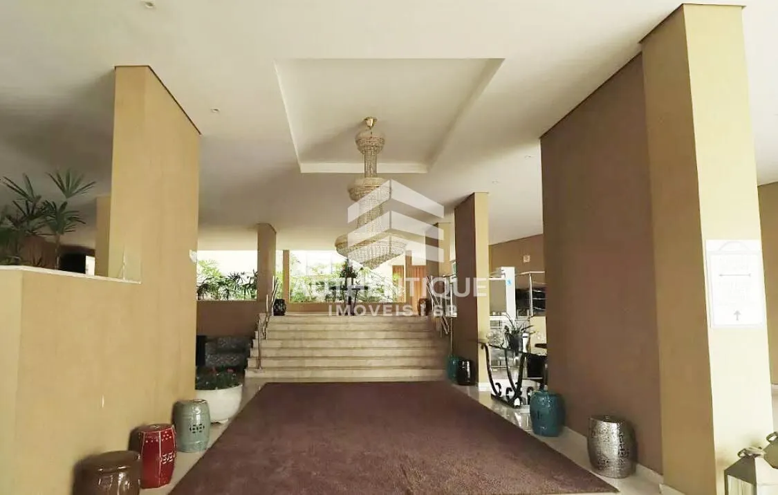 Imagem PARIS SANTO ANDRE CENTRO - Apartamento à venda no bairro Centro - Santo André/SP