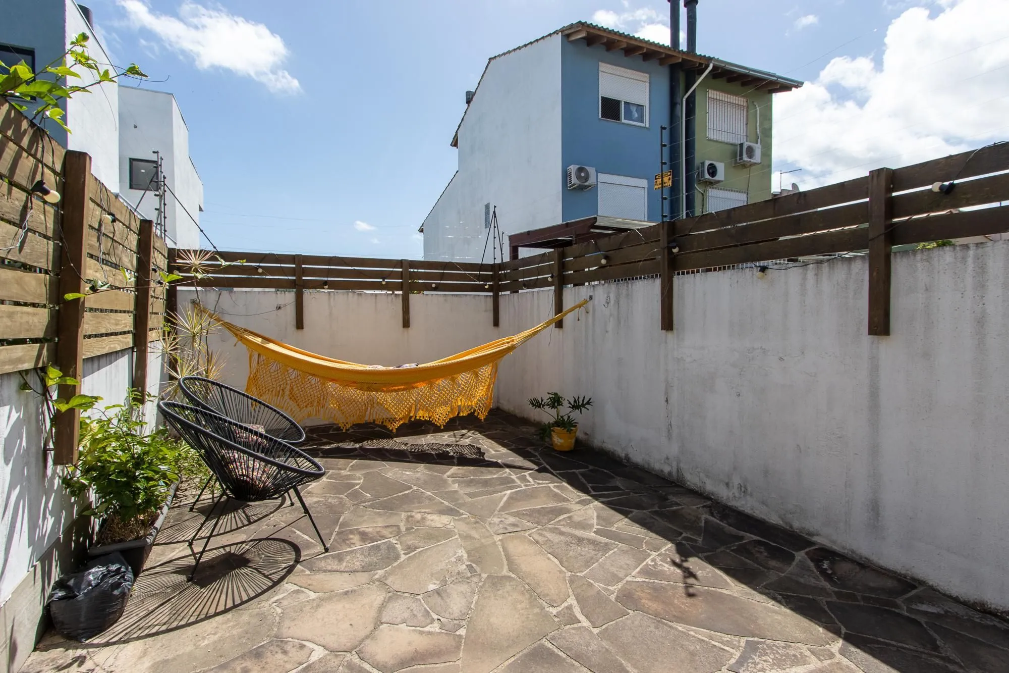 Imagem Casa em Hípica