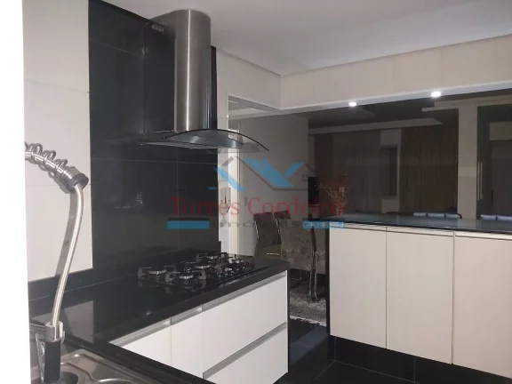 Imagem Apartamento 3 dormitórios + 2 vagas - Morumbi