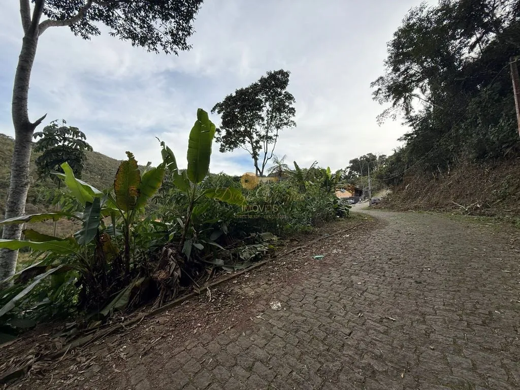 Foto do imóvel Terreno para Venda em Teresópolis / RJ em Estrada Teresópolis x Friburgo
