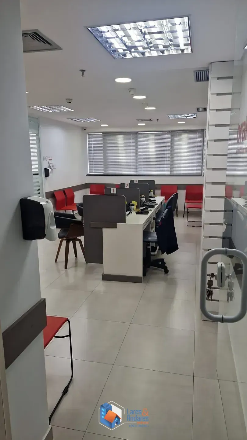 Imagem Conjunto comercial para venda em Santa Cecília, 95m²