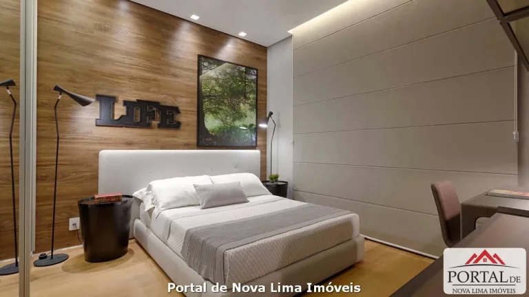 Imagem Apartamento à venda de luxo no bairro Savassi, 294 m², Salas amplas, 4 quartos, 4 suítes, 4 vagas e área de lazer