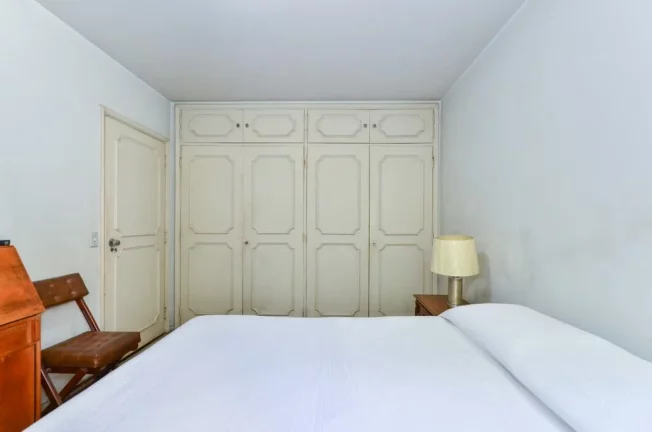 Imagem Apartamento à venda em São Paulo, Jardim Paulista, com 3 quartos, 129m2