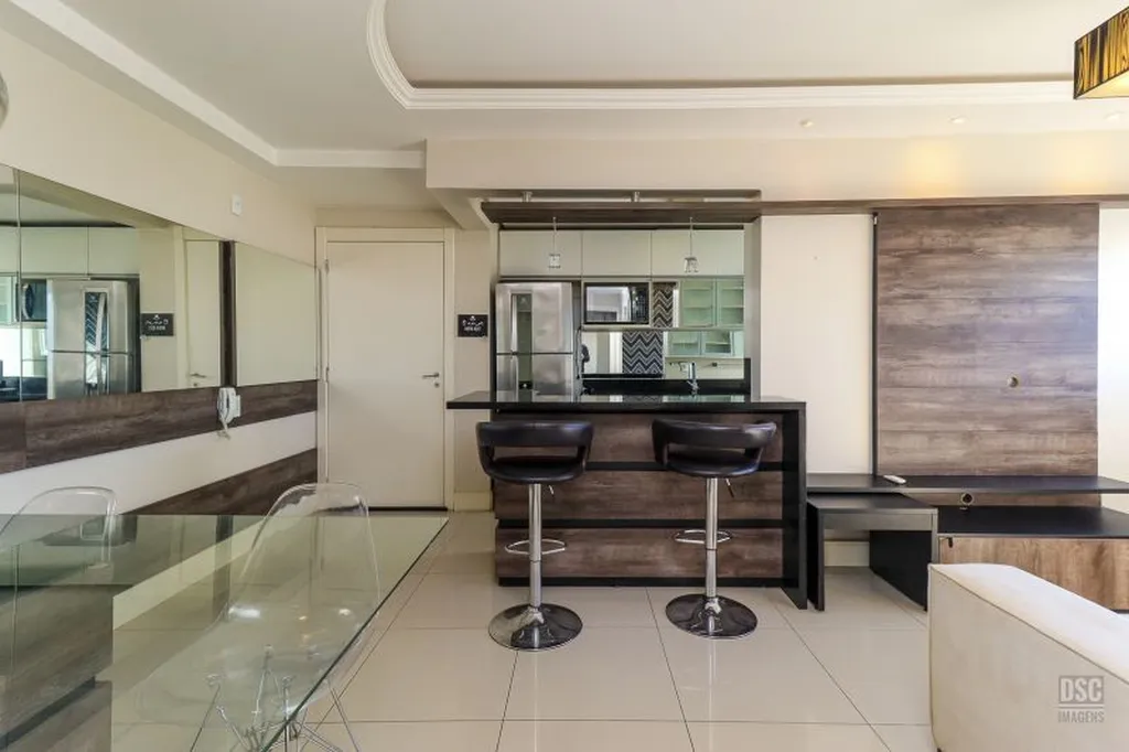 Imagem Apartamento em Cristo Redentor
