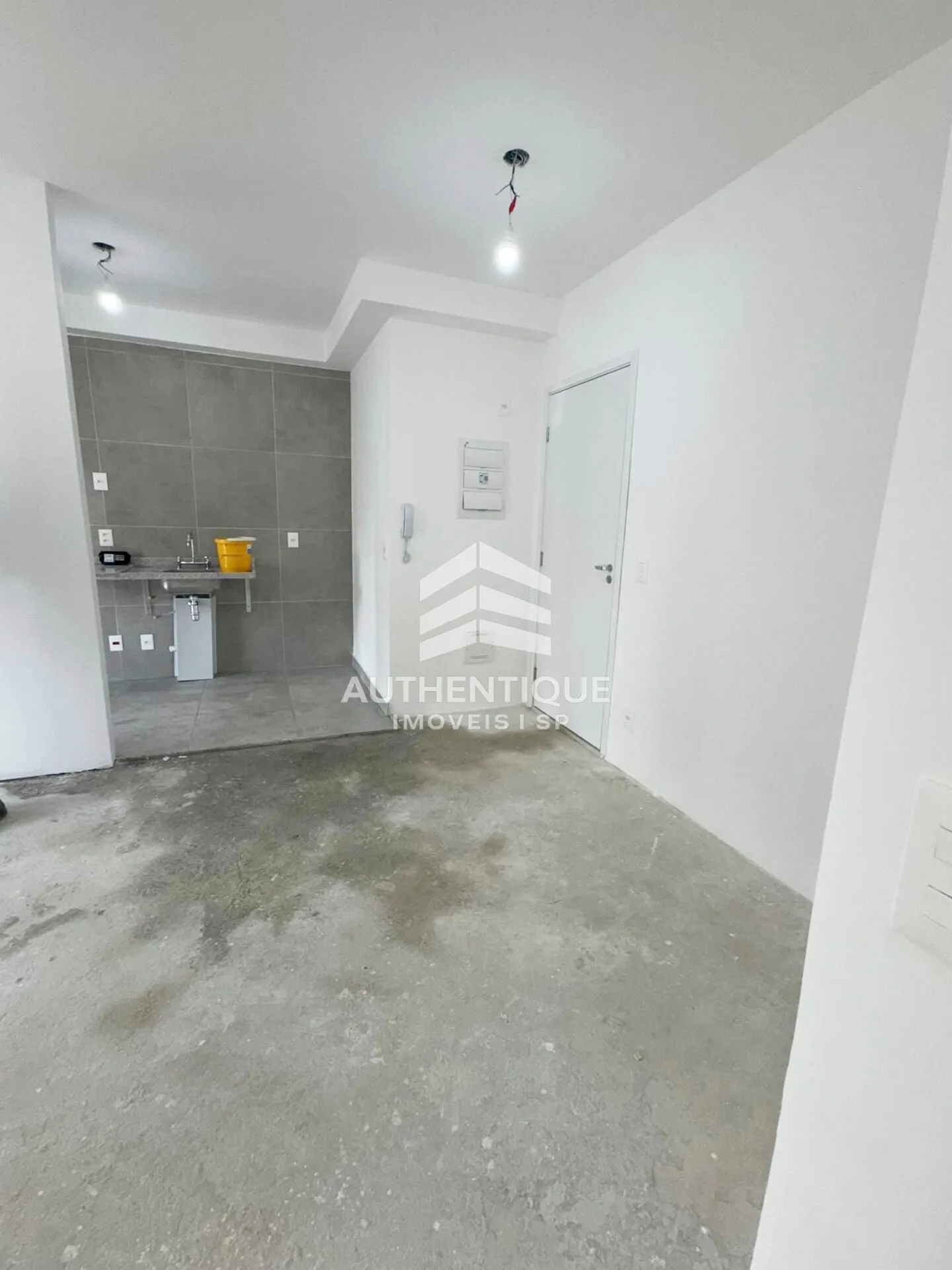 Imagem MODERN CAMPO BELO - Apartamento no bairro Brooklin à venda