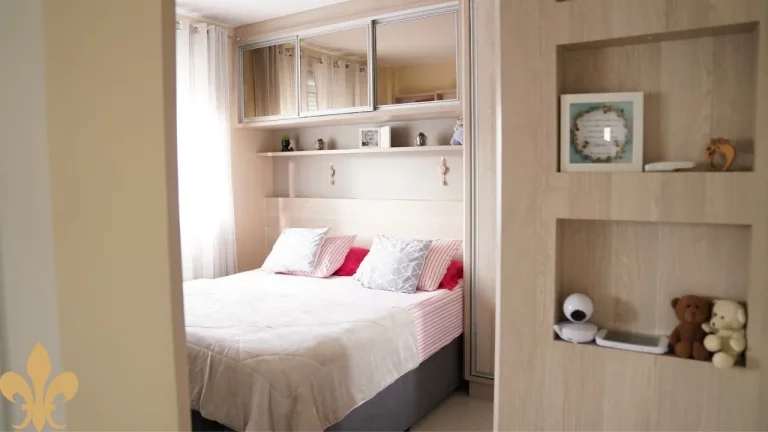 Imagem APARTAMENTO RESIDENCIAL em SÃO JOSÉ - SC, PRAIA COMPRIDA