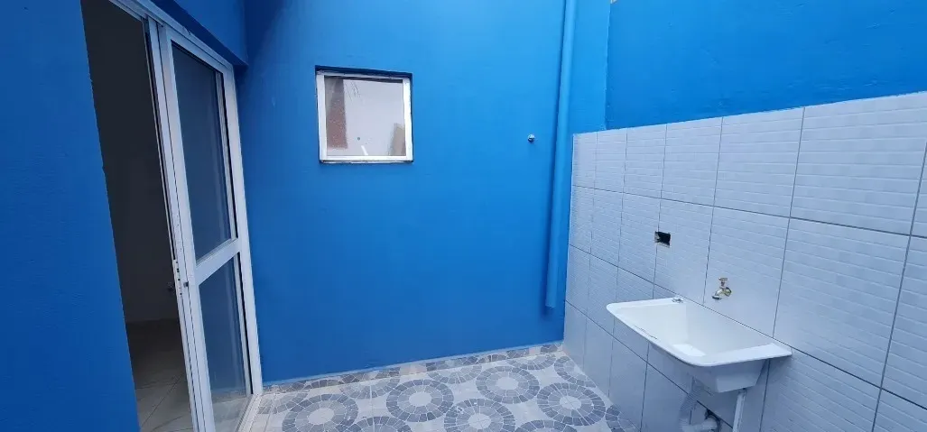 Imagem Casa Térrea de 80m² Construídos, Localizada na Zona Norte de Sorocaba/SP!