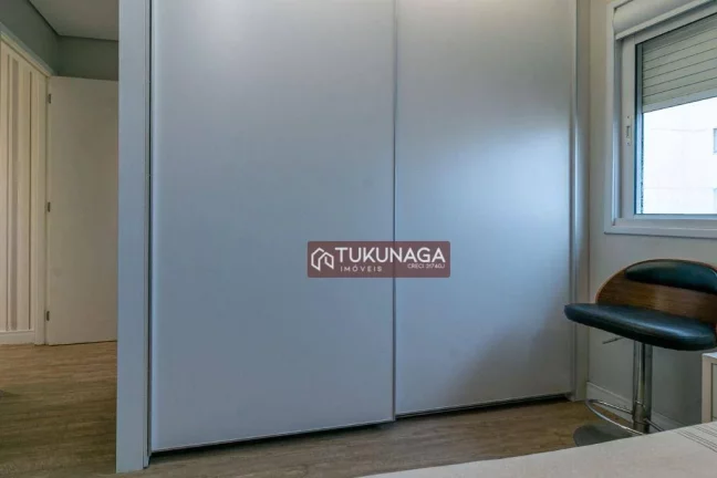 Imagem Apartamento com 4 dormitórios à venda, 168 m² por R$ 2.550.000,00 - Jardim Santa Mena - Guarulhos/SP