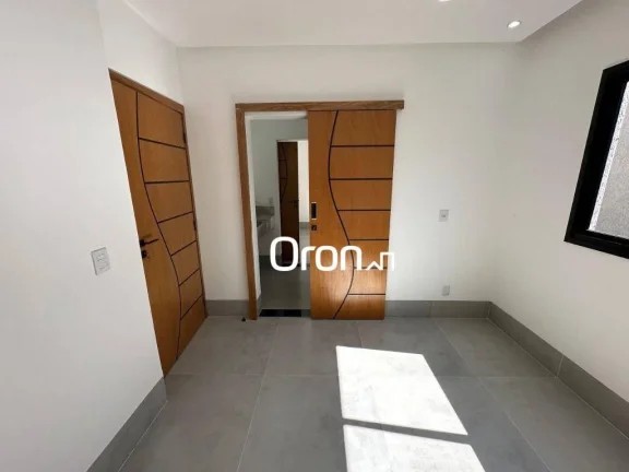 Imagem Casa à venda, 173 m² por R$ 1.350.000,00 - Condominio Vale Verde - Senador Canedo/GO